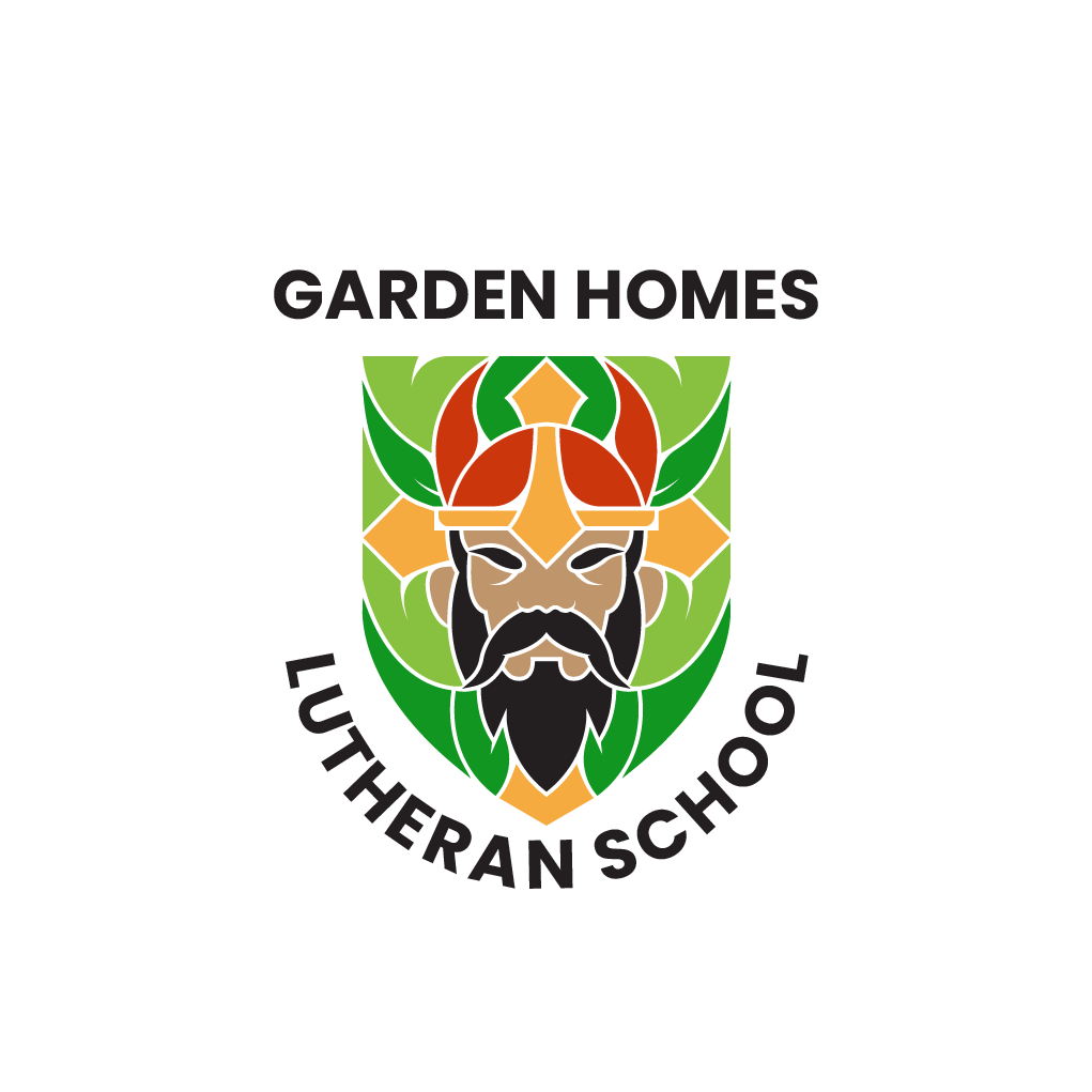 Diseño de Logo por the3kings para Garden Homes Lutheran School | Diseño #30171044