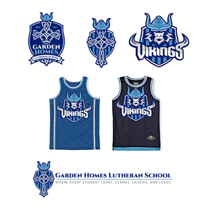 Design de Logo par Jose Lopez ( Verified Pro Designer ) pour Garden Homes Lutheran School | Design #30172731