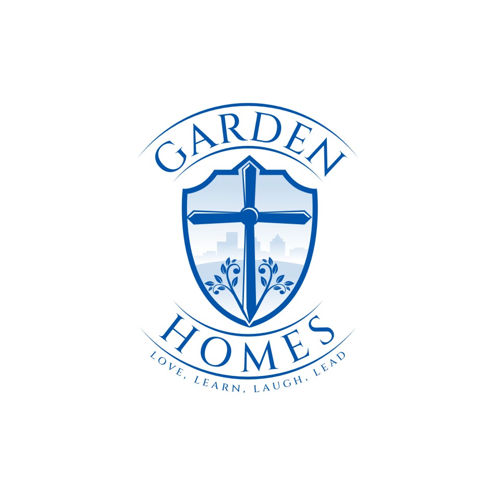 Diseño de Logo por rgb01 para Garden Homes Lutheran School | Diseño #30177262