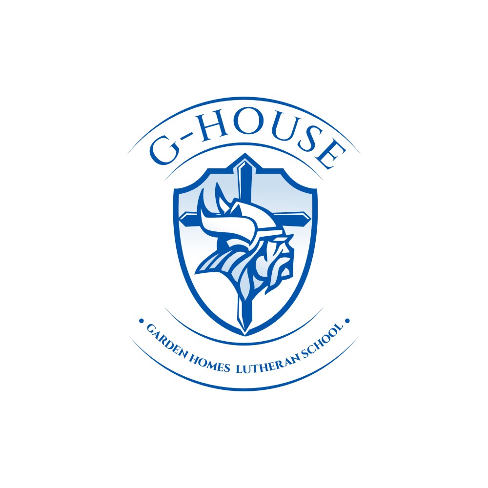 Logo Design by rgb01 for Garden Homes Lutheran School | Design #30177263