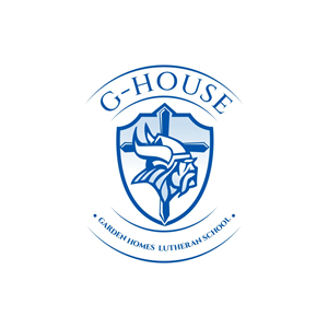 Logo Design by rgb01 for Garden Homes Lutheran School | Design: #30177263
