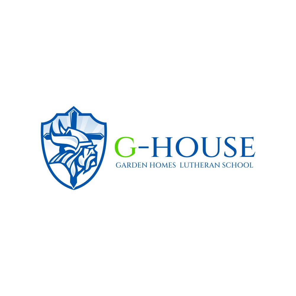 Diseño de Logo por rgb01 para Garden Homes Lutheran School | Diseño #30180726