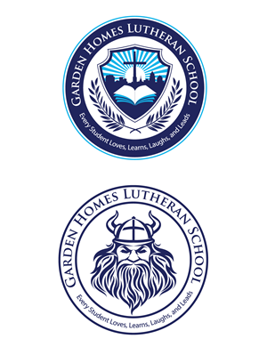 Design de Logo par LogoPoko pour Garden Homes Lutheran School | Design #30142499