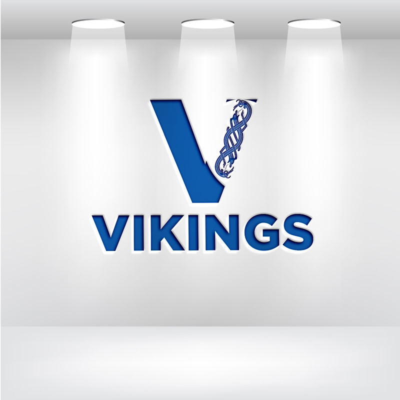 Logo Design by Sadia Design for Garden Homes Lutheran School | Design #30163523