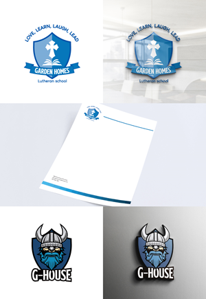 Logo Design by Istafa