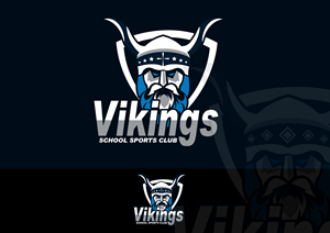 Logo Design by Tech Nova for Garden Homes Lutheran School | Design: #30165303