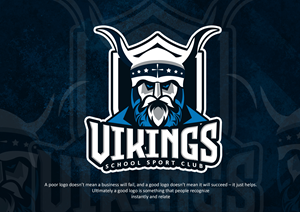 Logo Design by Tech Nova for Garden Homes Lutheran School | Design: #30170320