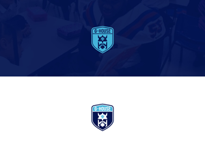 Logo Design by damakyjr for Garden Homes Lutheran School | Design: #30148590