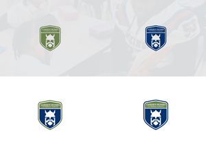 Logo Design by damakyjr for Garden Homes Lutheran School | Design: #30172341