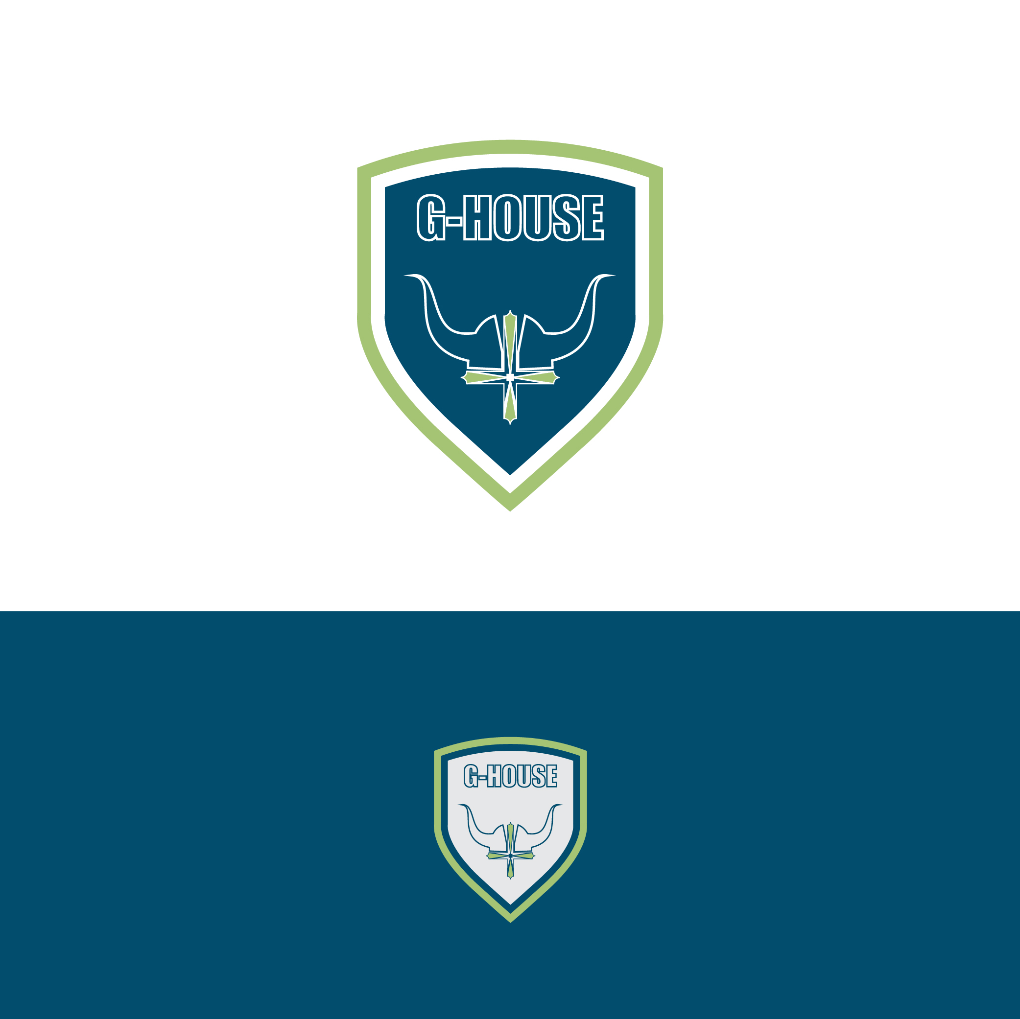 Diseño de Logo por Elizabeta para Garden Homes Lutheran School | Diseño #30153851