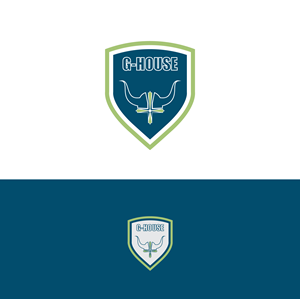 Logo Design by Elizabeta for Garden Homes Lutheran School | Design: #30153851