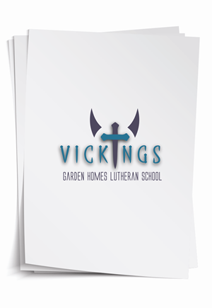 Logo Design by Carol Vidal