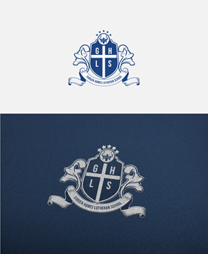 Logo Design by Xyper_Design