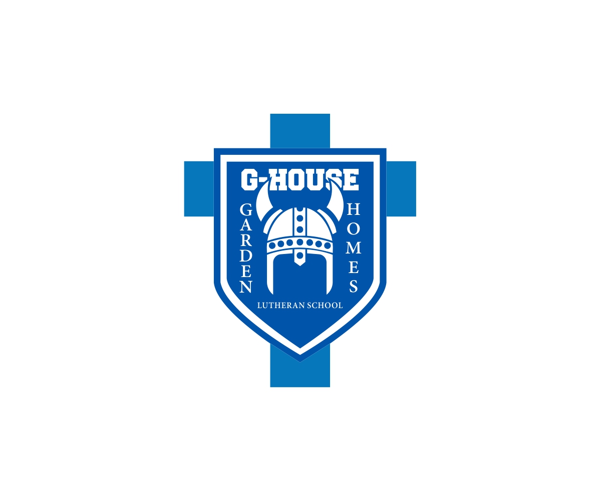 Logo Design by rastf2day for Garden Homes Lutheran School | Design #30200725