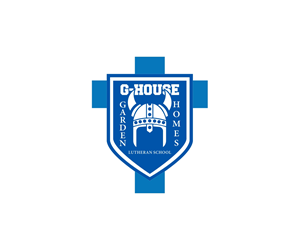 Logo Design by rastf2day for Garden Homes Lutheran School | Design: #30200725