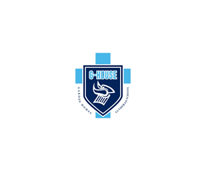 Logo Design by rastf2day for Garden Homes Lutheran School | Design: #30237118