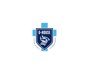 Logo Design by rastf2day for Garden Homes Lutheran School | Design: #30237125