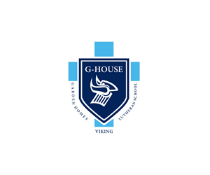 Logo Design by rastf2day for Garden Homes Lutheran School | Design: #30237203