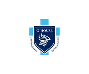 Logo Design by rastf2day for Garden Homes Lutheran School | Design: #30237204