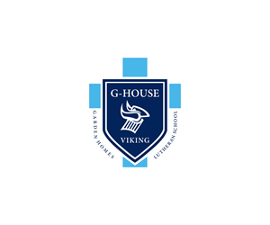 Logo Design by rastf2day for Garden Homes Lutheran School | Design: #30237212