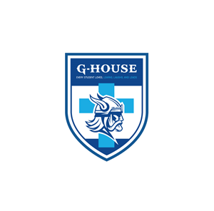 Logo Design by instudio for Garden Homes Lutheran School | Design: #30152337