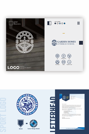 Logo Design by Asalanisme