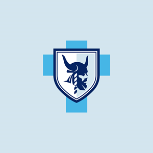 Logo Design by Felipe Moura for Garden Homes Lutheran School | Design: #30145103