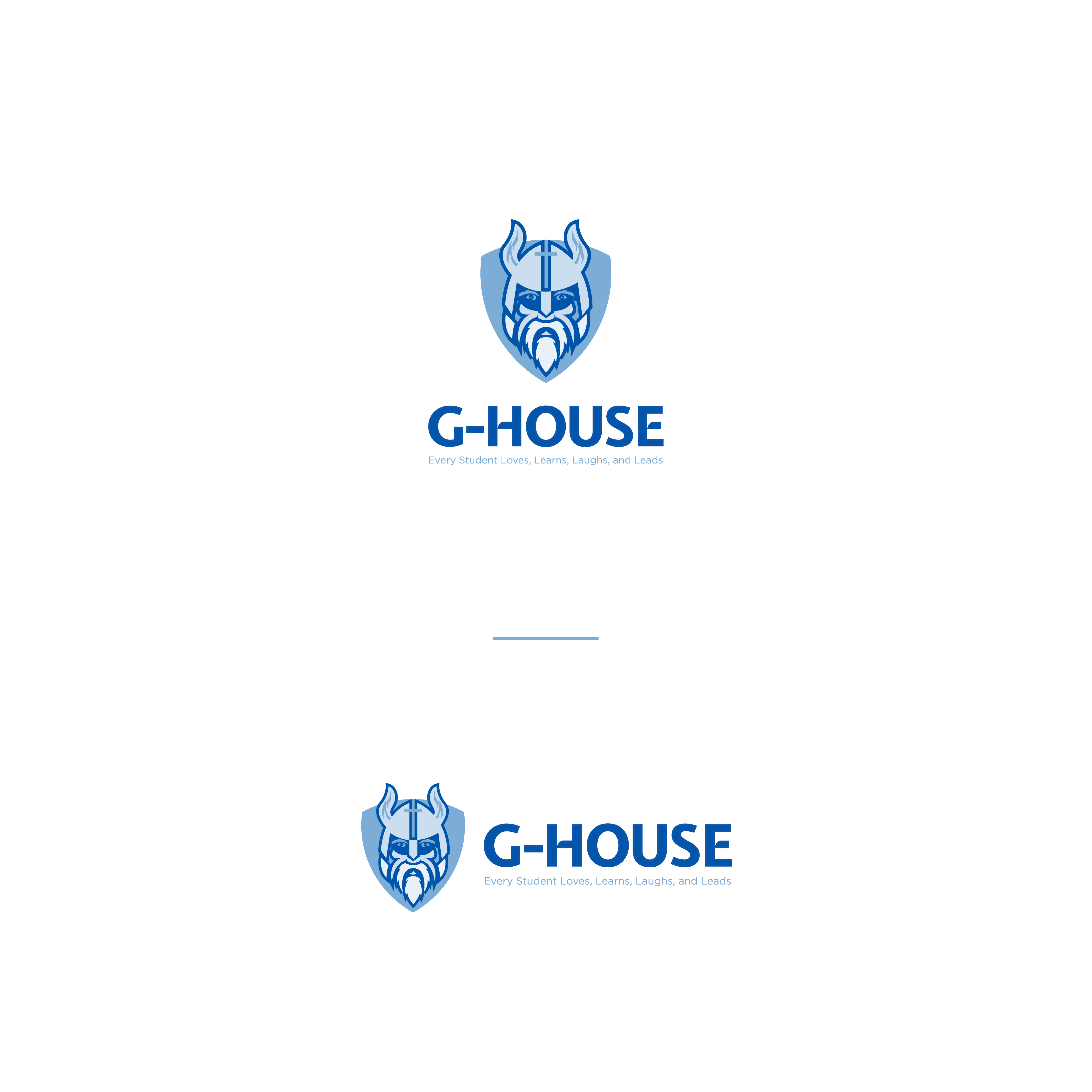 Diseño de Logo por Maryam Design™ para Garden Homes Lutheran School | Diseño #30156884