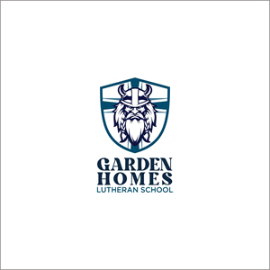 Diseño de Logo por rahman.walker para Garden Homes Lutheran School | Diseño: #30162978