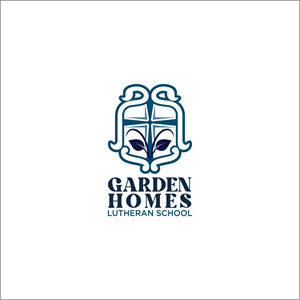 Diseño de Logo por rahman.walker para Garden Homes Lutheran School | Diseño: #30162981