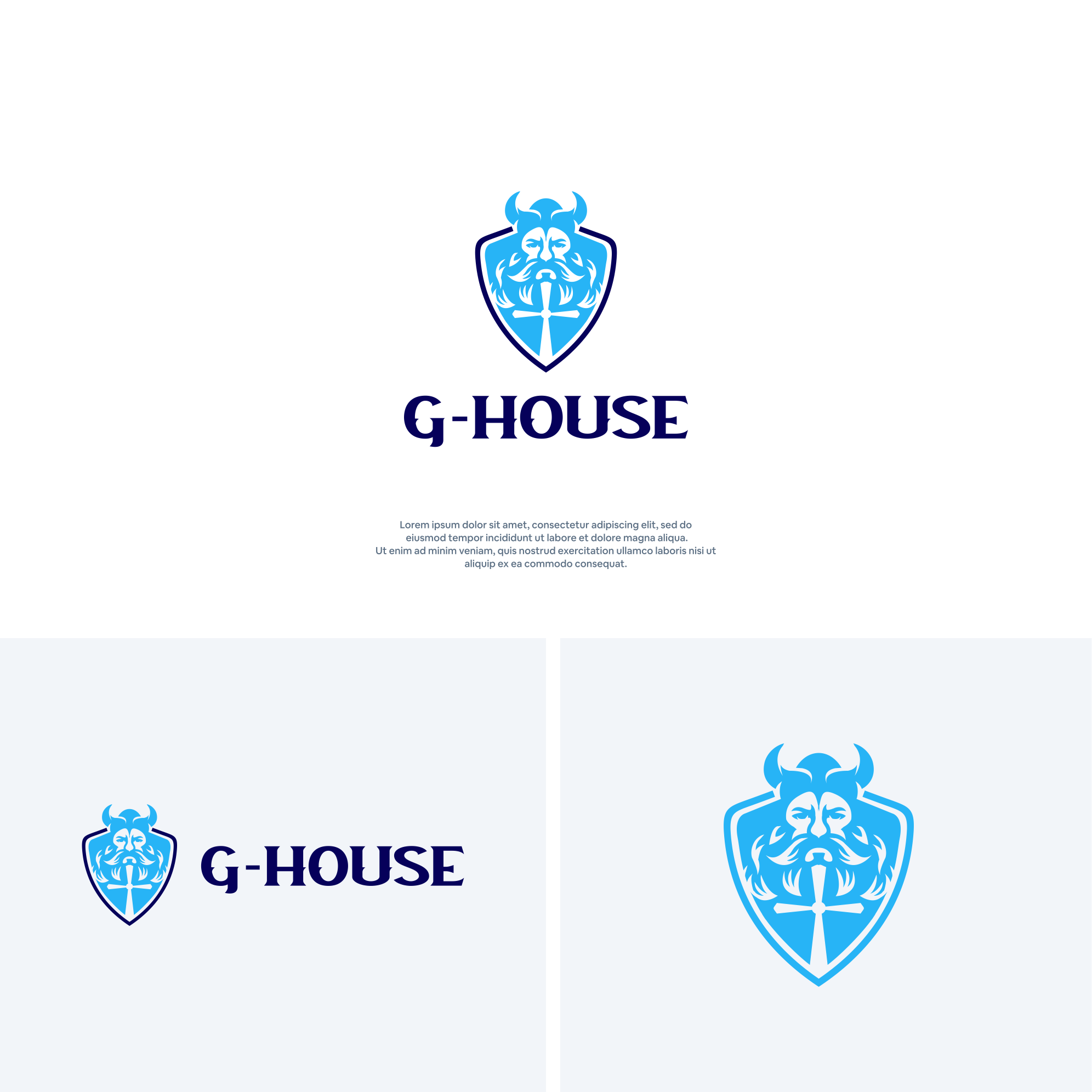 Logo Design by DesignFirst for Garden Homes Lutheran School | Design #30138764