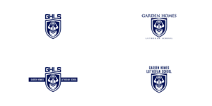 Logo Design by Haja_H2 for Garden Homes Lutheran School | Design: #30174193