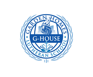 Logo Design by Ansh Design for Garden Homes Lutheran School | Design: #30141056