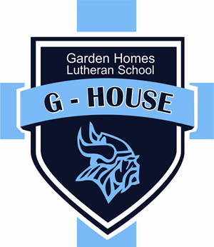 Logo Design by jancon 2 for Garden Homes Lutheran School | Design: #30139644