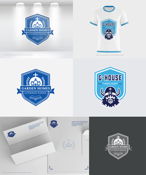 Logo Design by Ellon