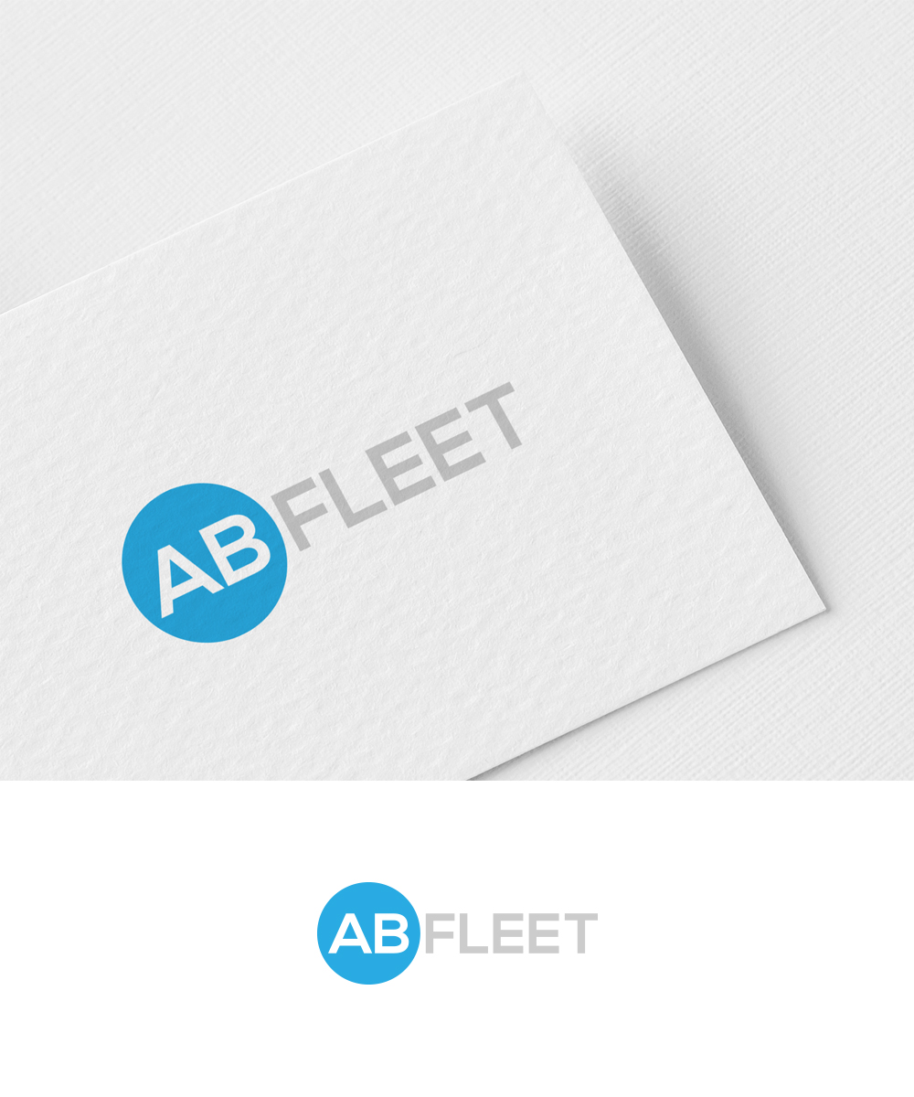 Serious, Professional, oil tankers Logo Design for AB Fleet by icreate1