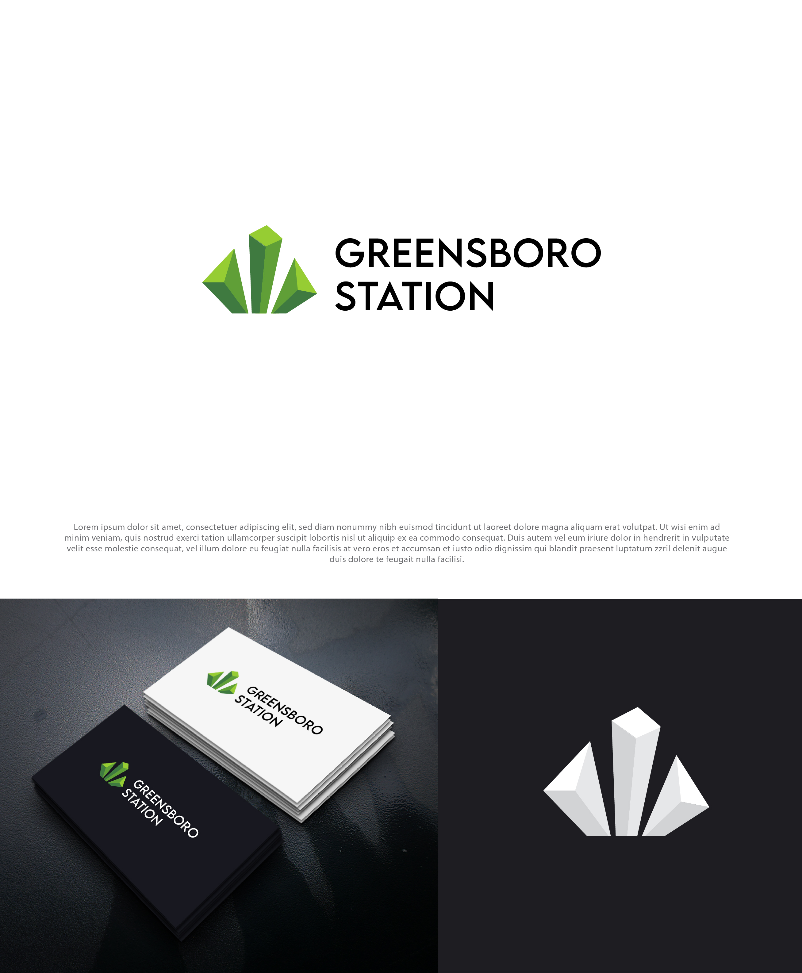 Logo-Design von RikoAji für dieses Projekt | Design #30139887