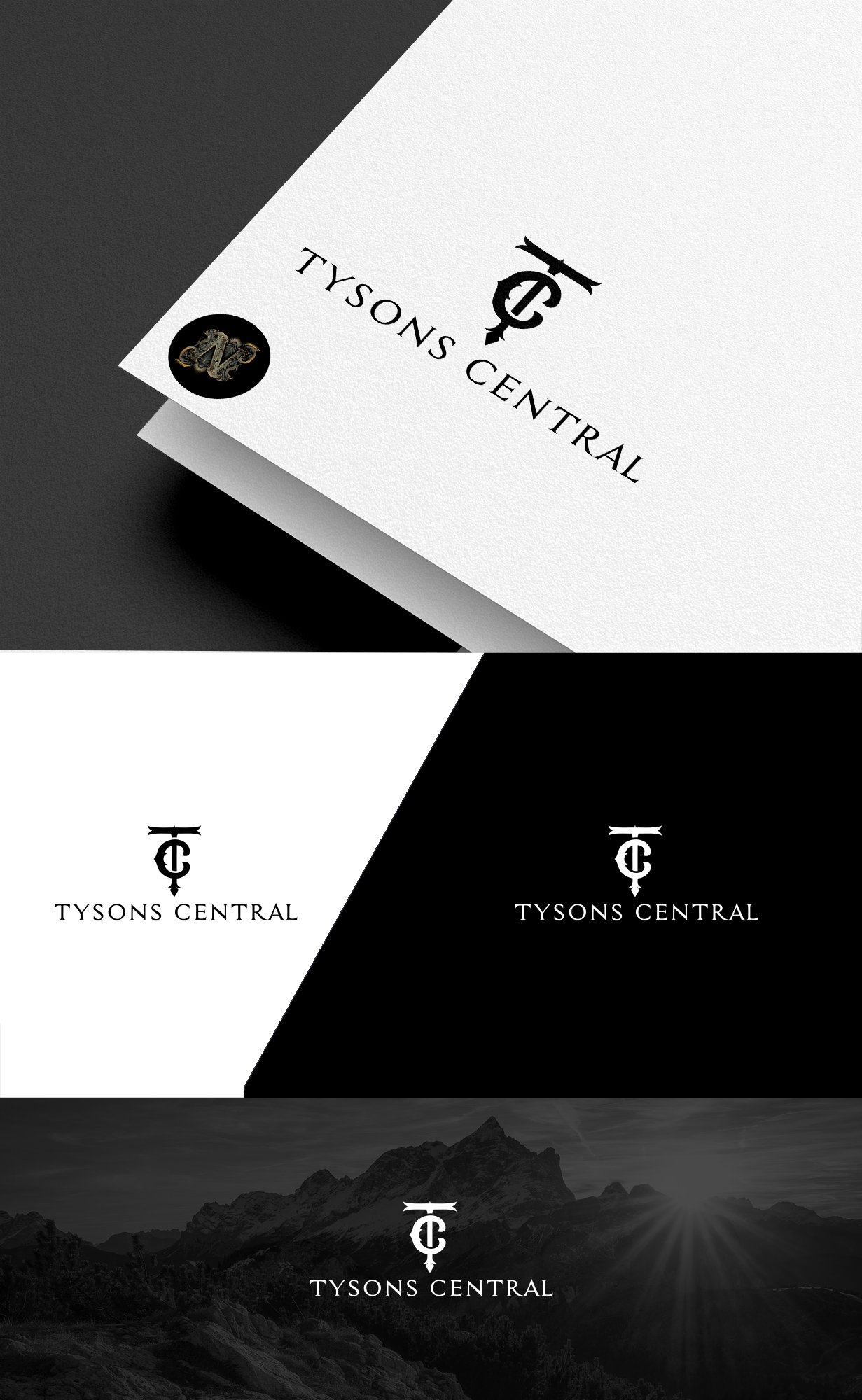 Logo-Design von END™ für dieses Projekt | Design #30147781