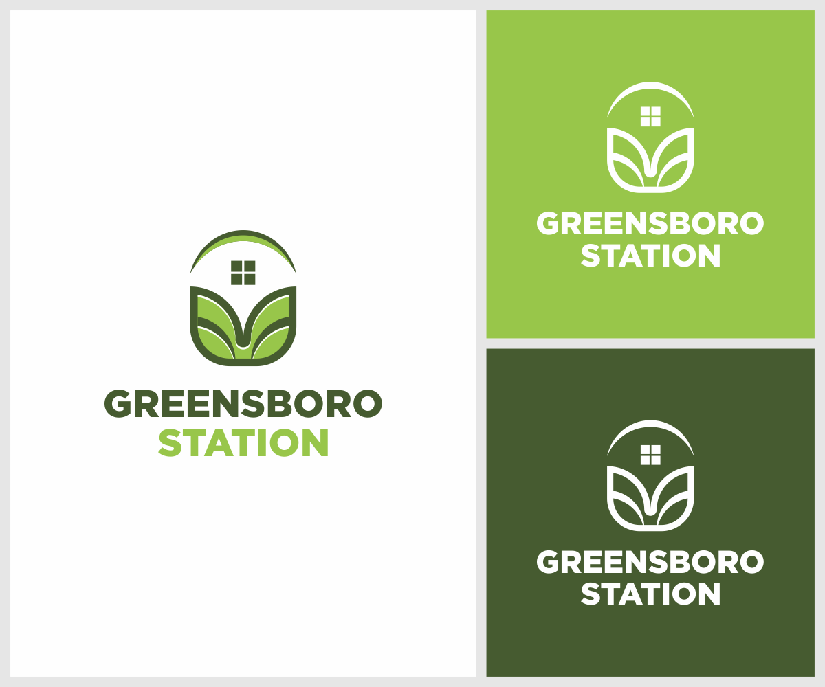 Logo Design by hidayati123 for this project | Design #30138836