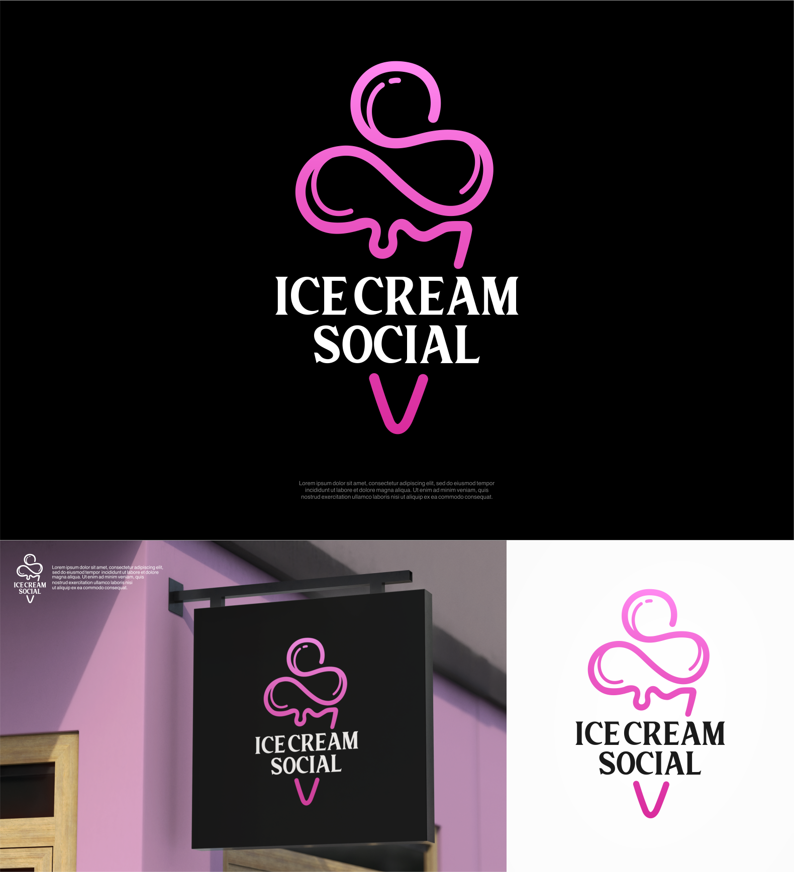 Diseño de Logo por LUTNG. para este proyecto | Diseño #30175528