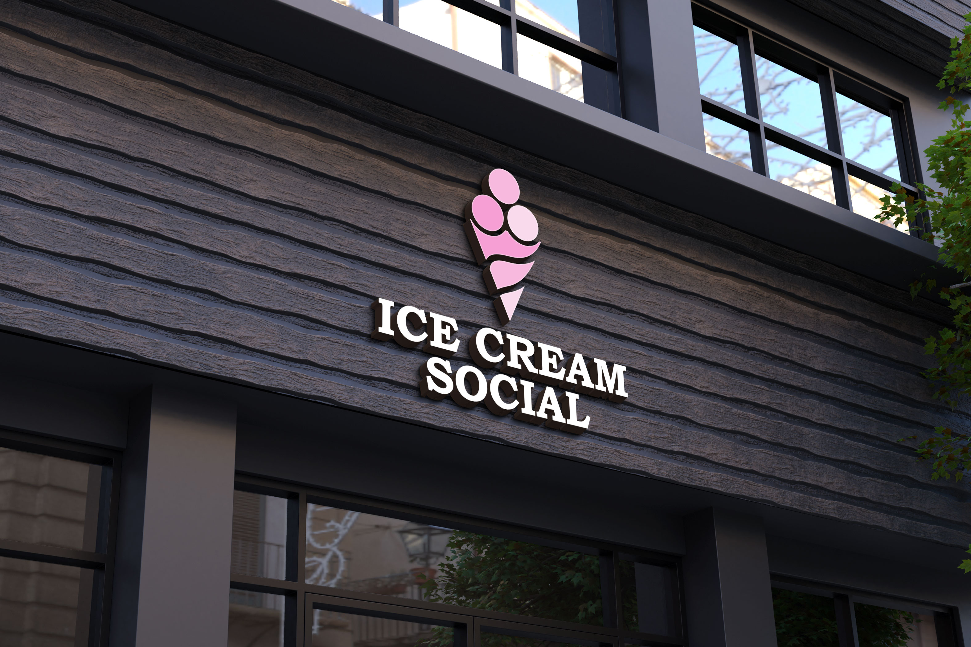 Logo Design by Kavth for this project | Design #30176657