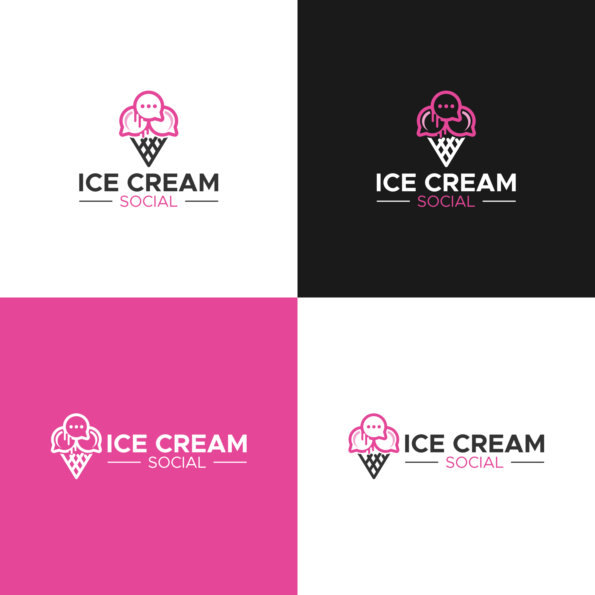 Logo Design by 3n0h99 for this project | Design #30141536