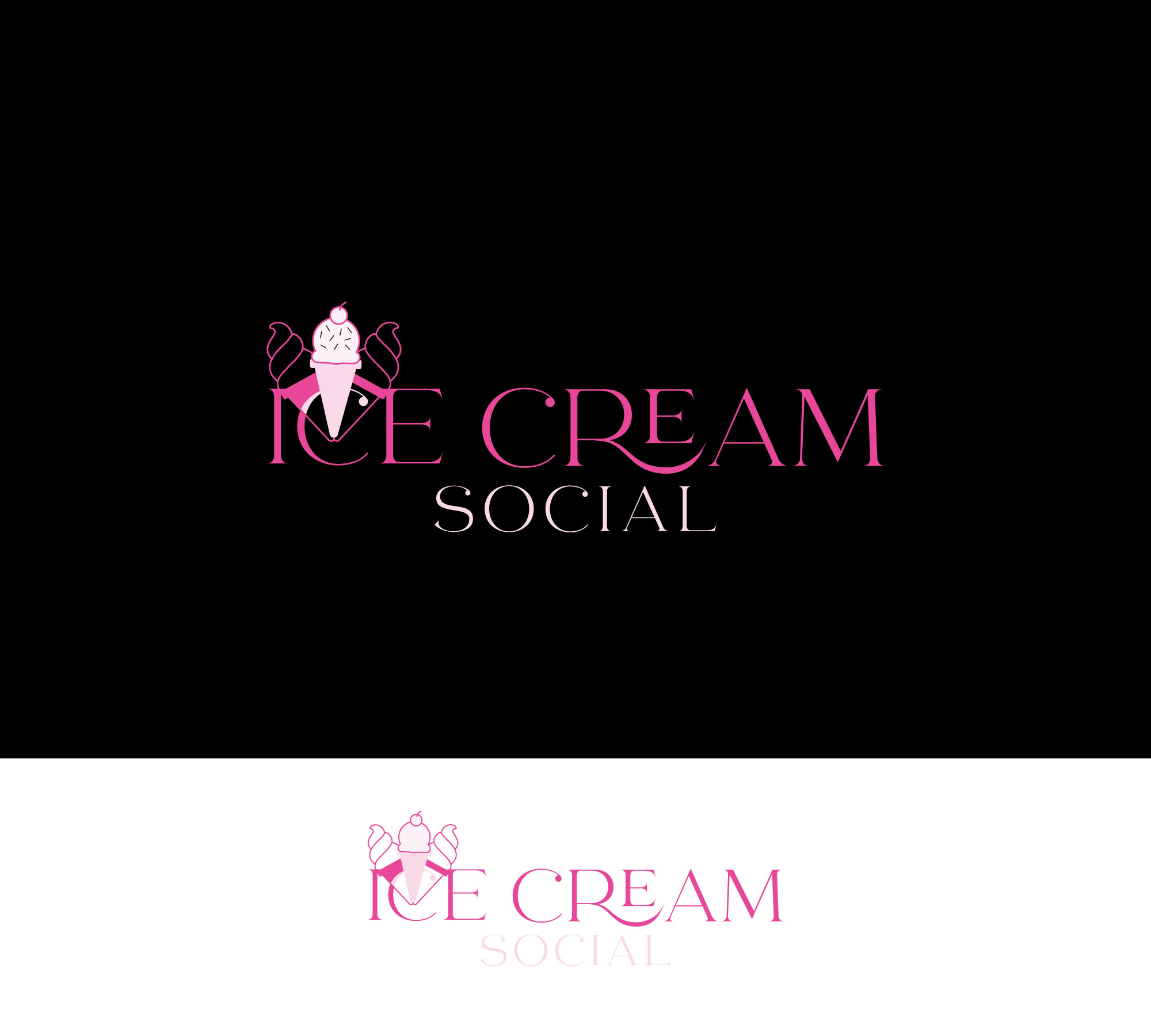 Logo Design by hjyoo for this project | Design #30145180