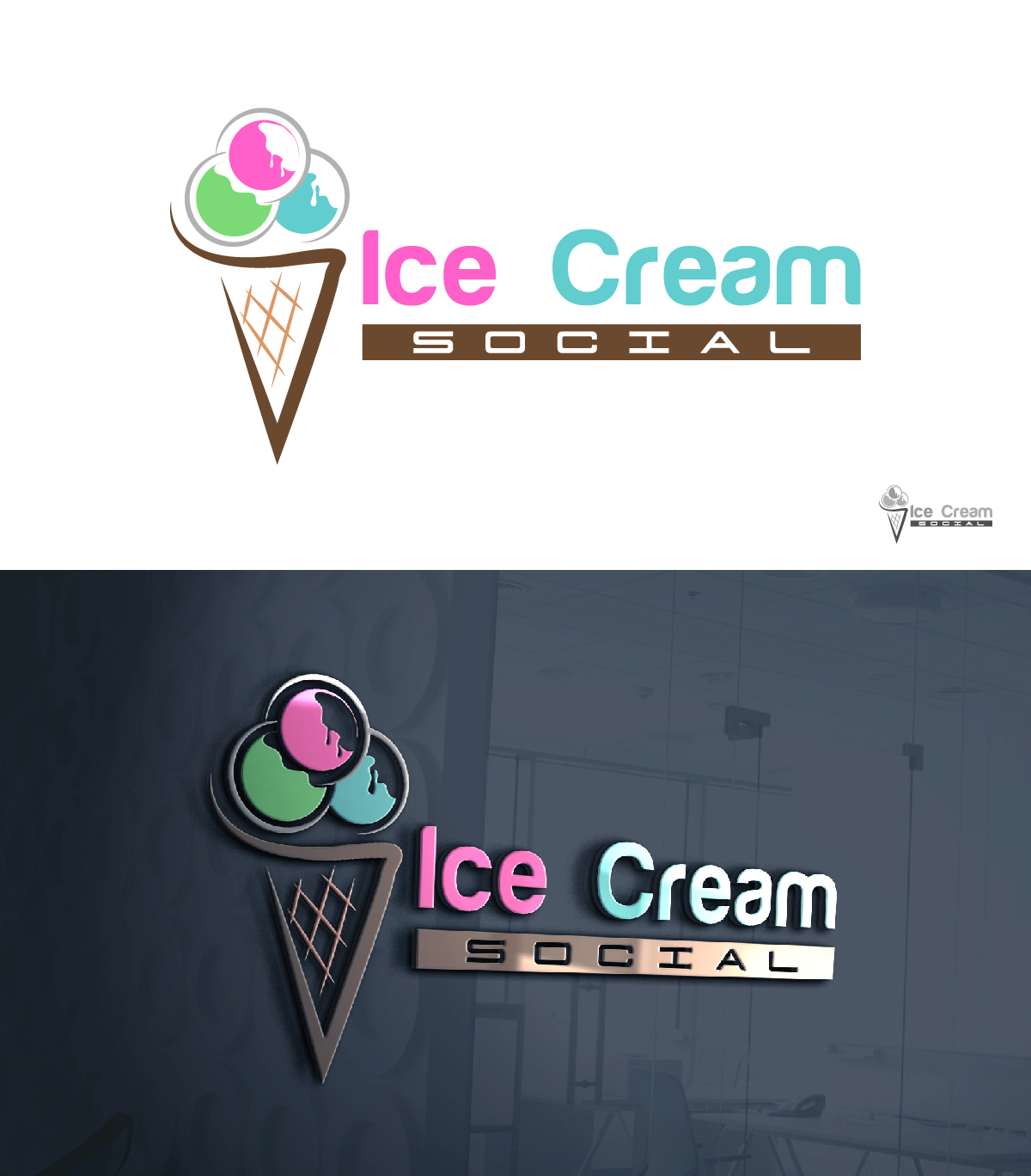 Logo-Design von DesignLima für dieses Projekt | Design #30141887