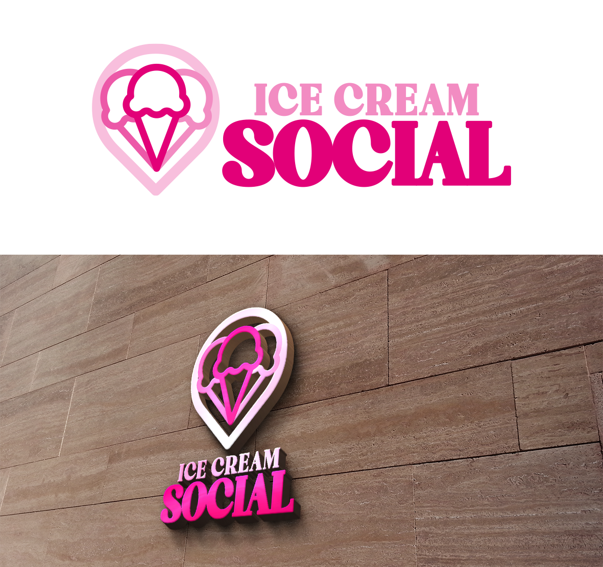 Logo Design by patriciaparadesign for this project | Design #30206527