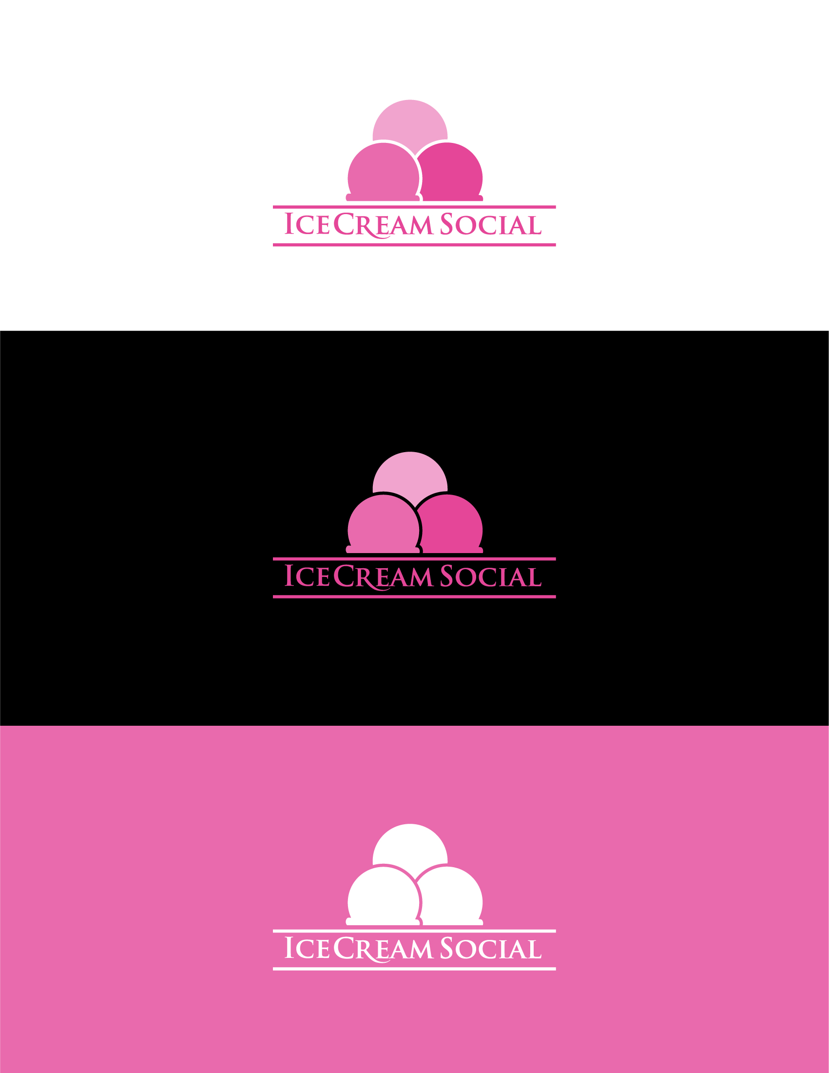 Logo Design by Jeyrzz for this project | Design #30175091