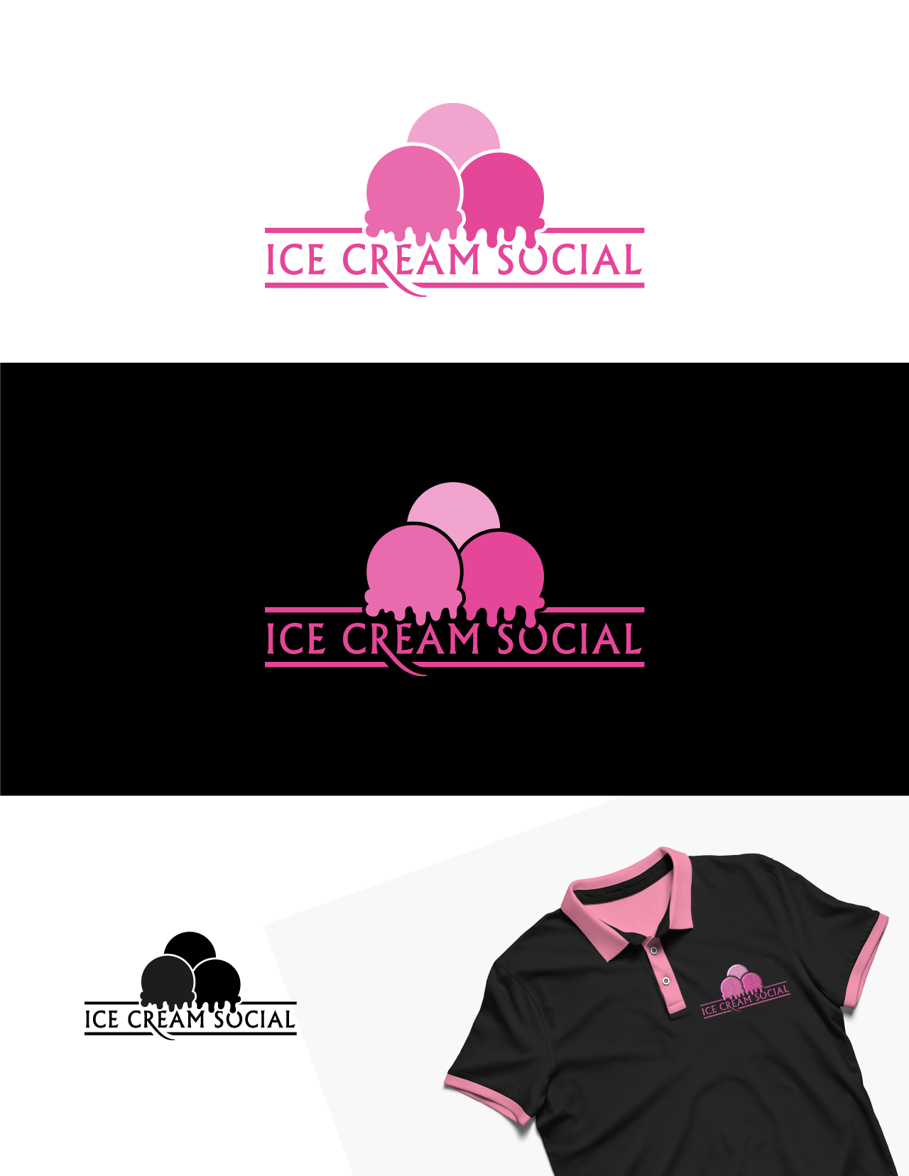 Logo Design by Jeyrzz for this project | Design #30199512