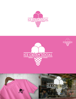 Design de Logo par Jeyrzz pour ce projet | Design : #30199885