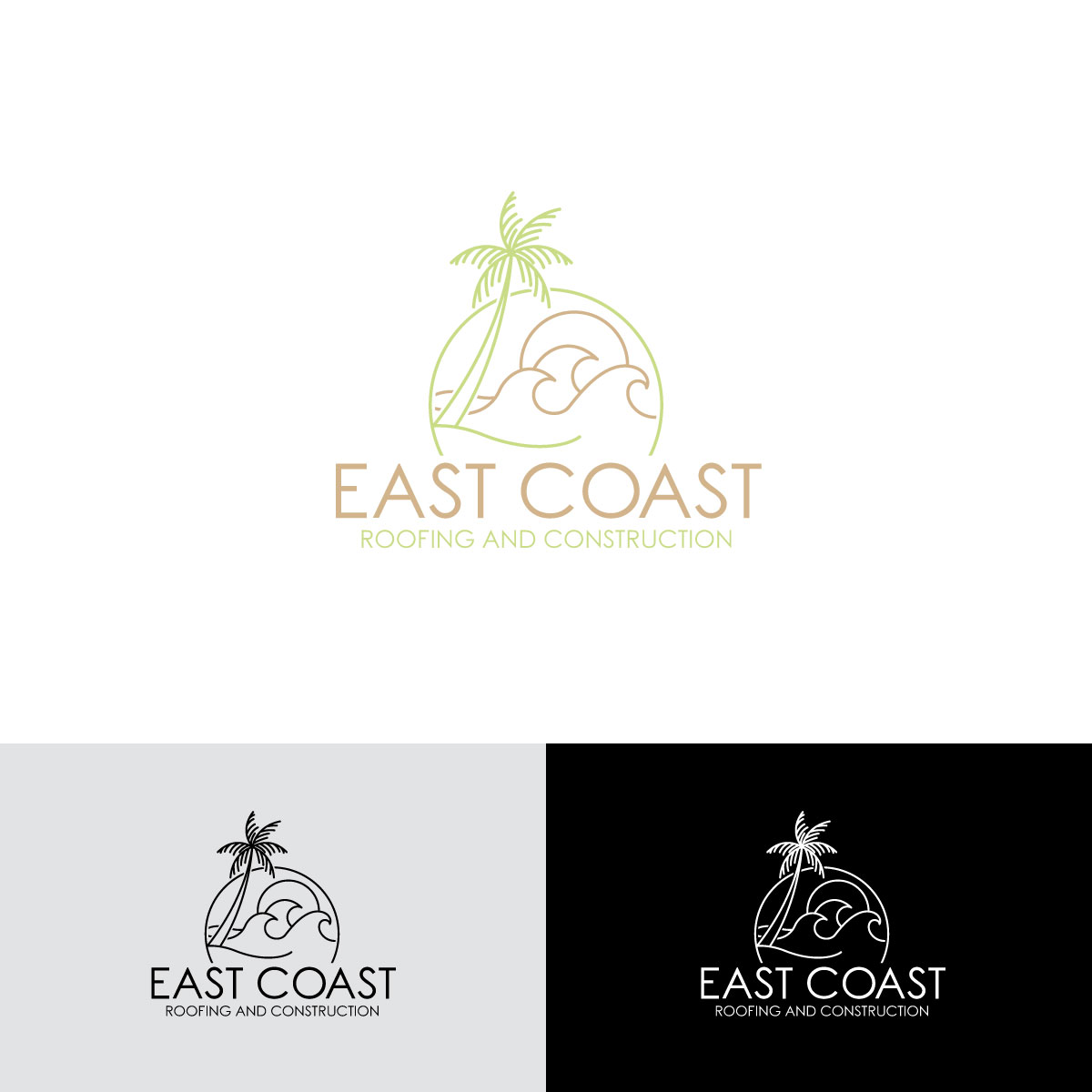 Logo Design by chris Ray for this project | Design #30139075