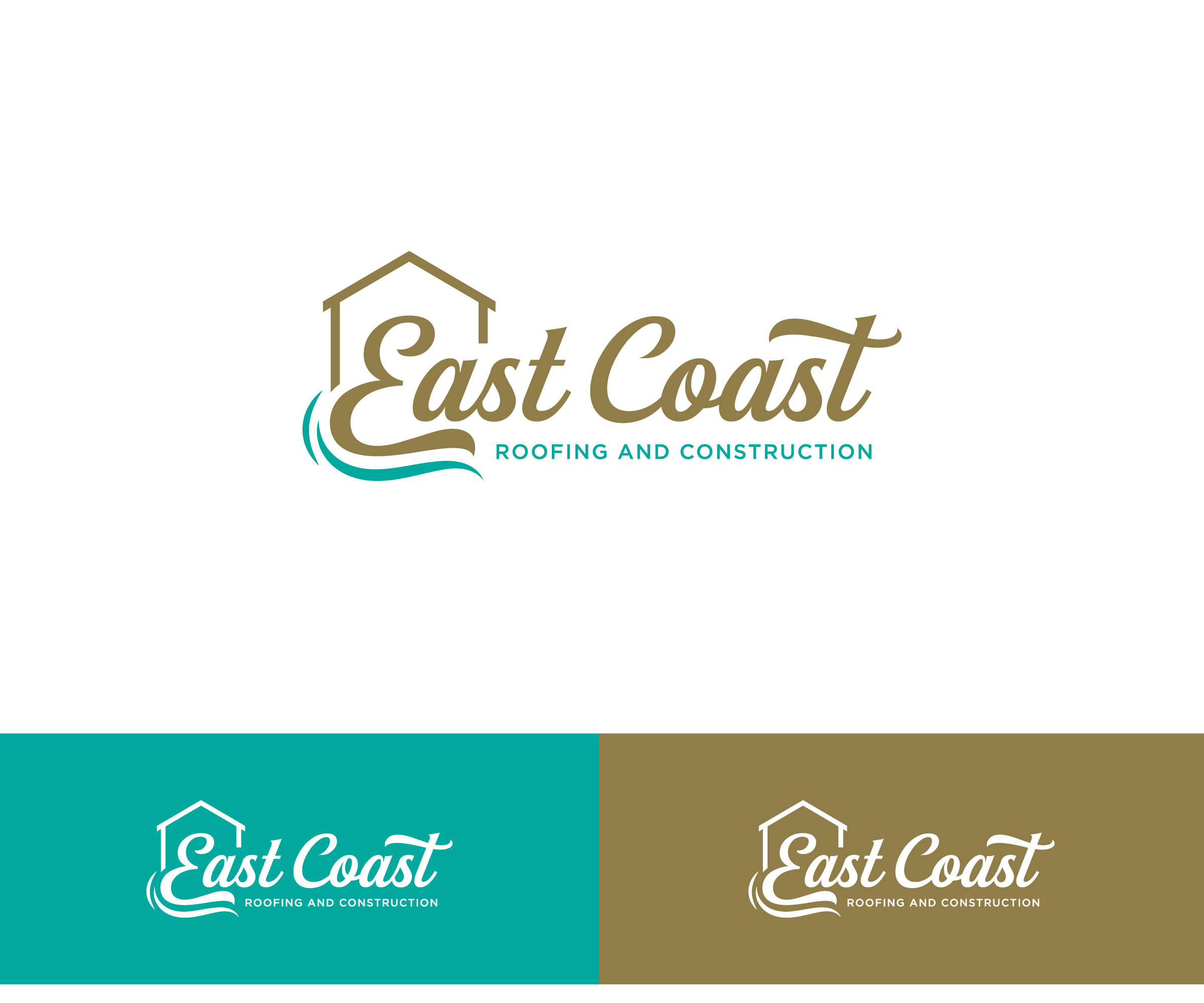 Logo Design by ecorokerz for this project | Design #30139569